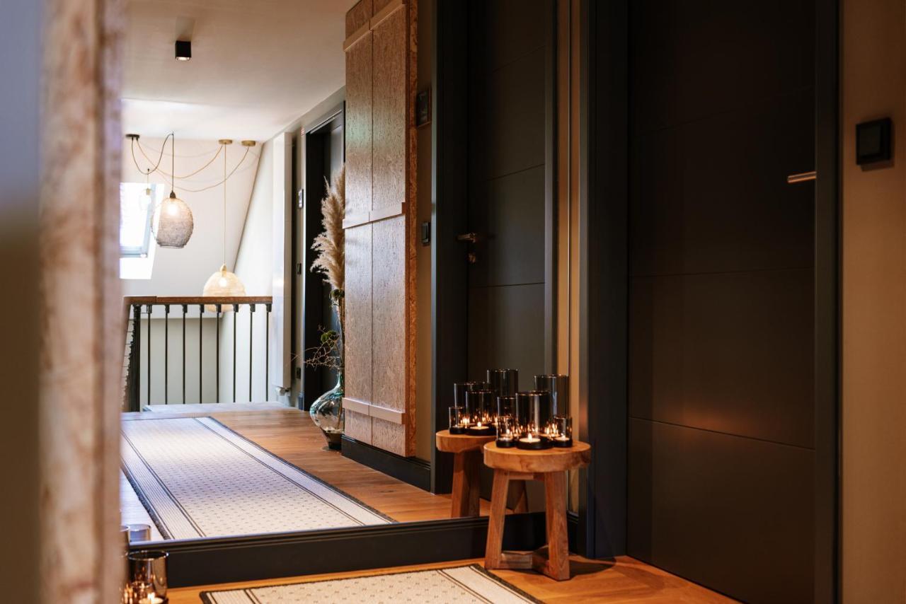 Landwerk Hotel-Restaurant Wallerfangen Eksteriør billede