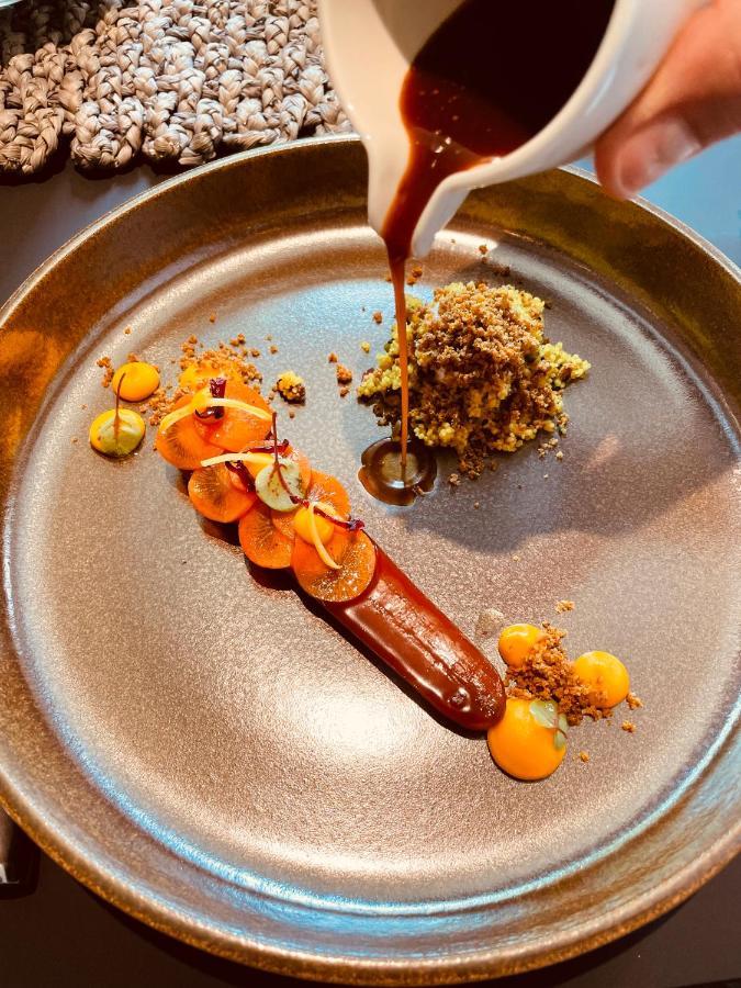 Landwerk Hotel-Restaurant Wallerfangen Eksteriør billede